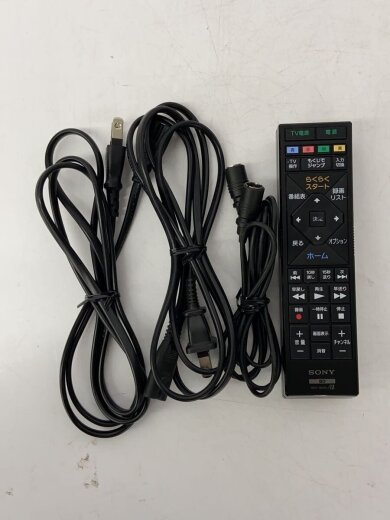 商品画像：ブルーレイレコーダー BDZ-EW1200 3