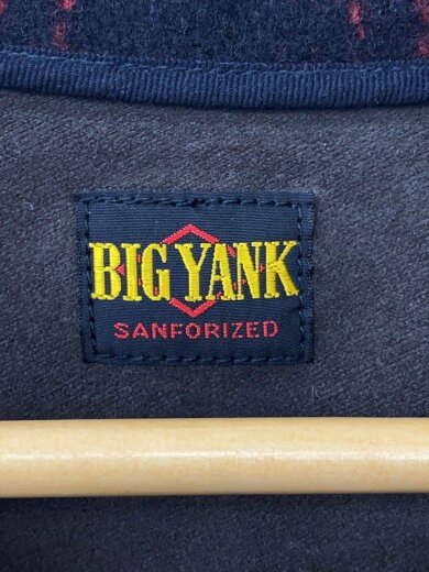 商品画像：ブルゾン/M/--/RED/チェック 3