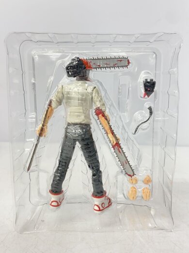 商品画像：S.H.Figuarts/チェンソーマン/フィギュア/コミック&アニメ 7