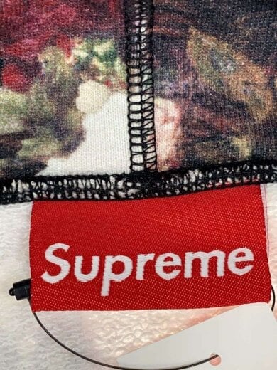 商品画像：パーカー/M/コットン/マルチカラー/花柄/13SS/Power Corruption Lies Pullover// 3