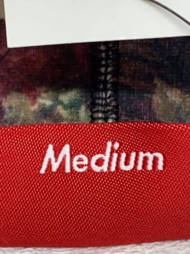 商品画像：パーカー/M/コットン/マルチカラー/花柄/13SS/Power Corruption Lies Pullover// 4