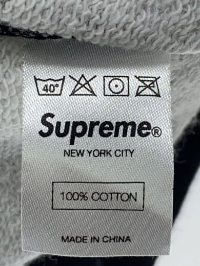 商品画像：パーカー/M/コットン/マルチカラー/花柄/13SS/Power Corruption Lies Pullover// 5