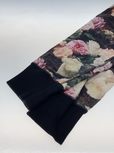商品画像：パーカー/M/コットン/マルチカラー/花柄/13SS/Power Corruption Lies Pullover// 6