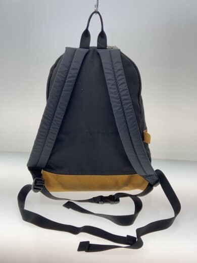 商品画像：リュック/アクリル/BLK/NN7350N/Medium Day Pack// 3