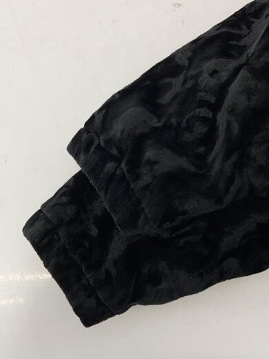 商品画像：フリースジャケット/L/ポリエステル/BLK/アニマル/123012// 5