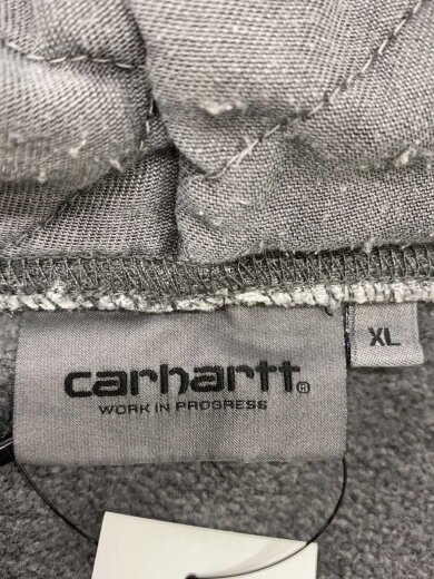 商品画像：パーカー/XL/コットン/GRY 3