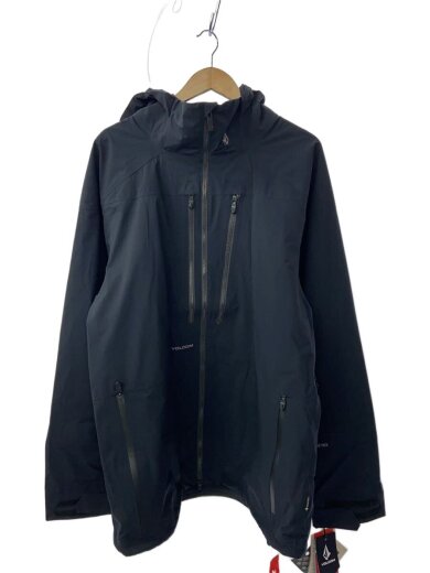 商品画像：G0652600 ウェアー/XL/BLK/G0652600// 1