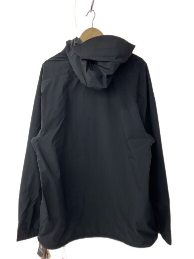 商品画像：G0652600 ウェアー/XL/BLK/G0652600// 2