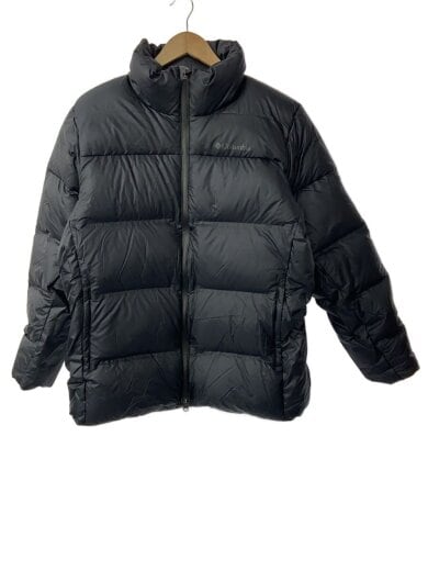 商品画像：KINGSTON CANAL JACKET/L/ナイロン/BLK/PM5693 1