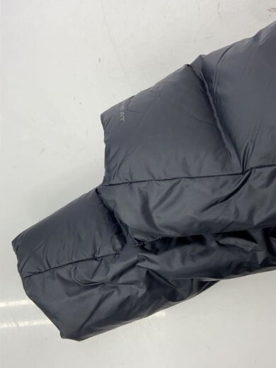 商品画像：KINGSTON CANAL JACKET/L/ナイロン/BLK/PM5693 6