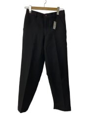 ボトム/S/ウール/BLK/pg-p027