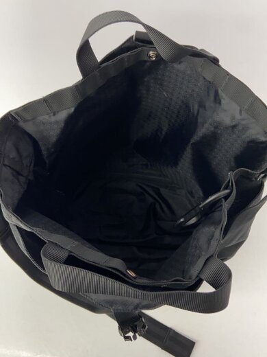 商品画像：バッグ/--/BLK 6