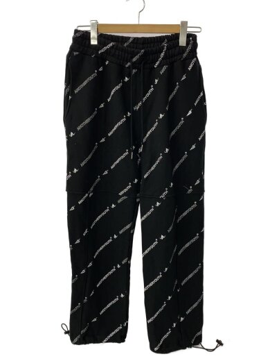 商品画像：ボトム/--/コットン/BLK 1