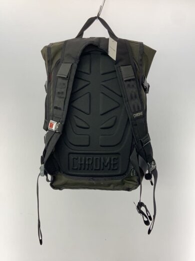 商品画像：リュック/ナイロン/KHK 3