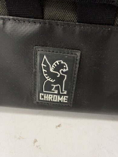 商品画像：リュック/ナイロン/KHK 5