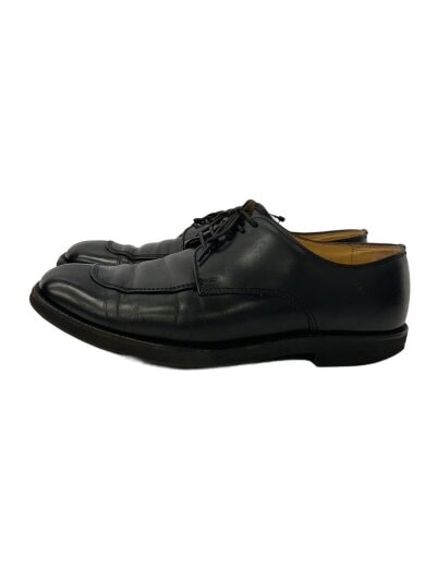 商品画像：ドレスシューズ/25.5cm/BLK 1