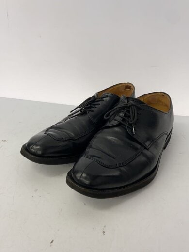 商品画像：ドレスシューズ/25.5cm/BLK 2