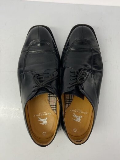 商品画像：ドレスシューズ/25.5cm/BLK 3