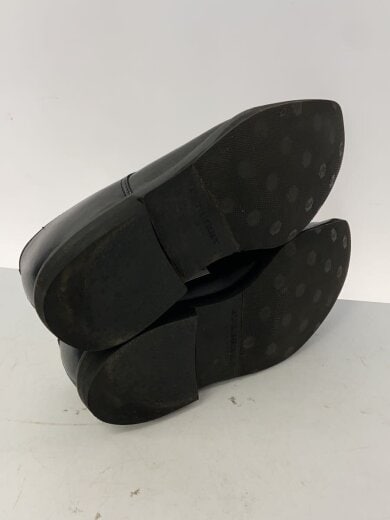 商品画像：ドレスシューズ/25.5cm/BLK 4