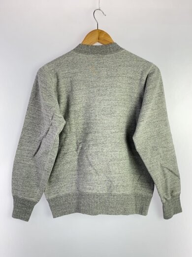 商品画像：スウェット/S/コットン/GRY 2