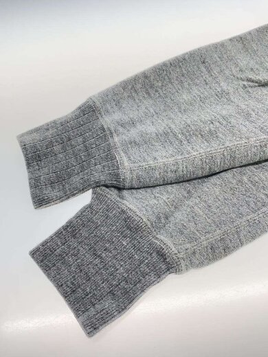 商品画像：スウェット/S/コットン/GRY 5