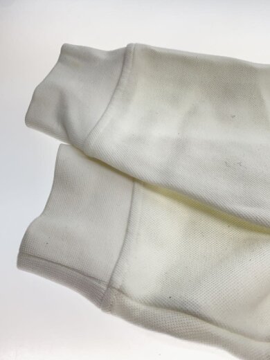 商品画像：パーカー/M/コットン/WHT 5