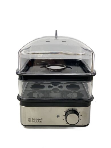 商品画像：その他調理家電 ミニスチーマー 7910JP 1