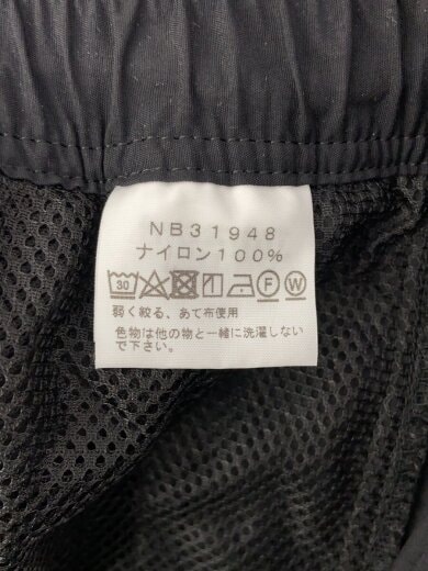 商品画像：ボトム/L/ナイロン/BLK/NB31948 4