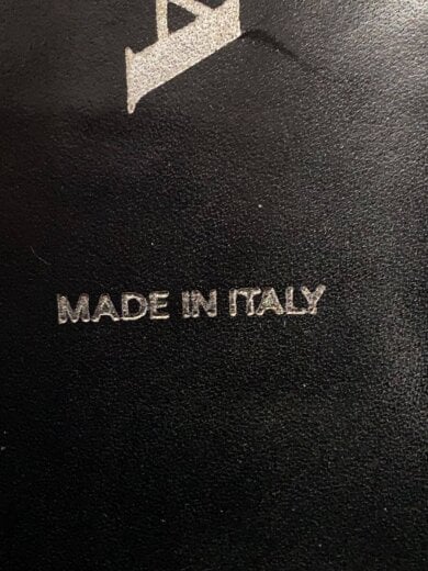 商品画像：ドレスシューズ/UK8/BLK/5991// 6