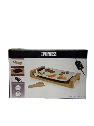 商品画像：ホットプレート・グリル鍋 1