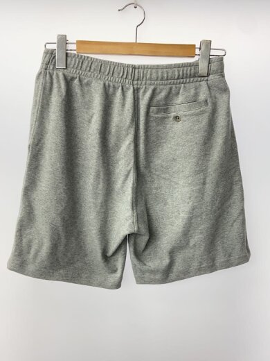商品画像：ショートパンツ/S/コットン/GRY// 2