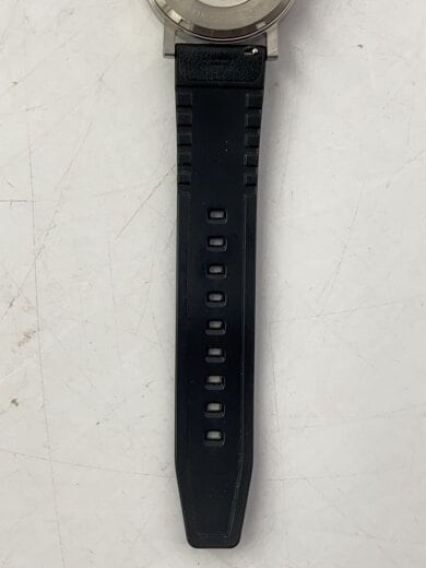 商品画像：BERNY/自動巻腕時計/アナログ/レザー/BLK/BLK 5