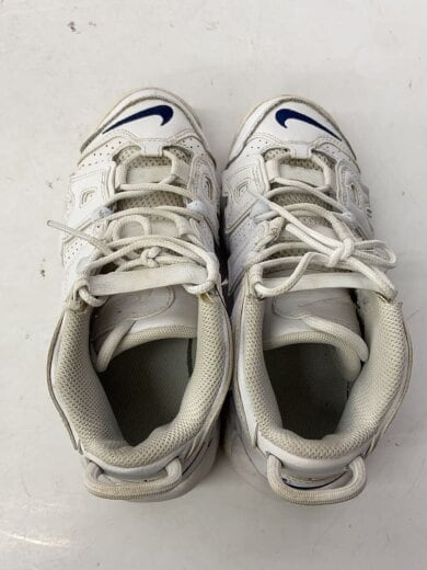 商品画像：AIR MORE UPTEMPO_エア モア アップテンポ/23.5cm/WHT 3