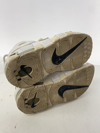 商品画像：AIR MORE UPTEMPO_エア モア アップテンポ/23.5cm/WHT 4