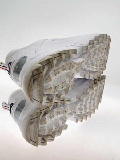 商品画像：ローカットスニーカー/28cm/WHT/WSS23012-125// 4