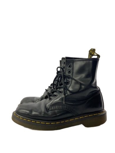 商品画像：ブーツ/UK5/BLK/レザー// 1