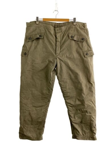 商品画像：ボトム/52/コットン/KHK// 1