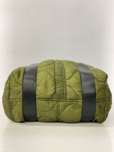 商品画像：トートバッグ/--/GRN 4