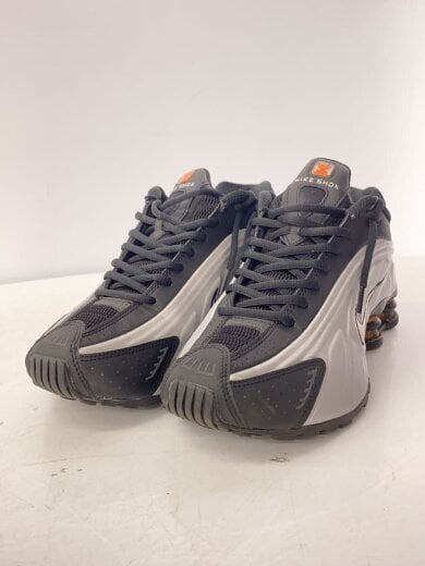 商品画像：SHOX R4_ショックス R4/26.5cm/SLV// 2