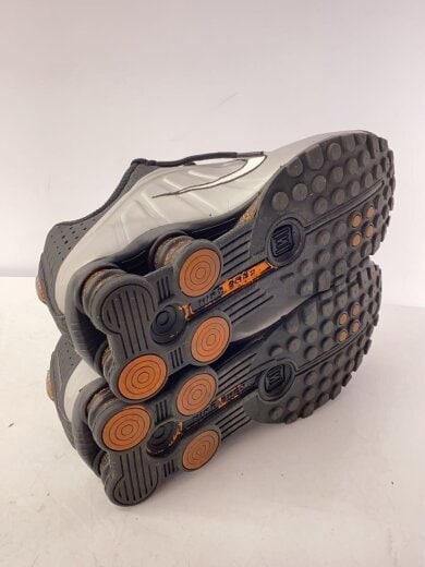 商品画像：SHOX R4_ショックス R4/26.5cm/SLV// 4