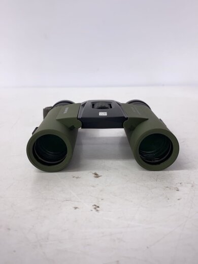 商品画像：双眼鏡/8×25 WP II/スポーツその他/GRN// 4