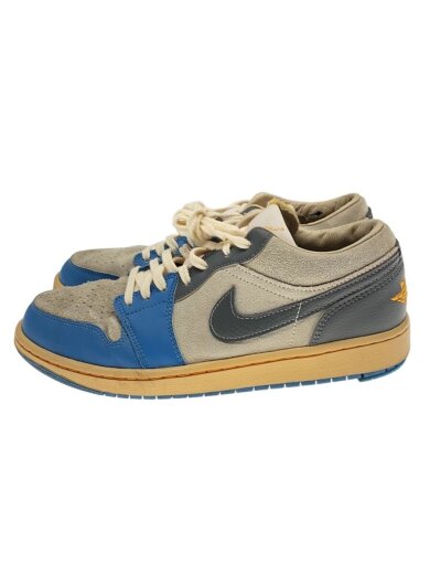 商品画像：AIR JORDAN 1 LOW SE_エア ジョーダン 1 ロー シーズナルエディション/27.5cm/BLU// 1