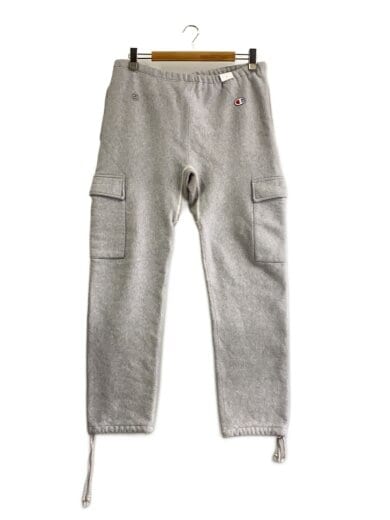 商品画像：Champion /ボトム/L/コットン/GRY/C8-Y202// 1