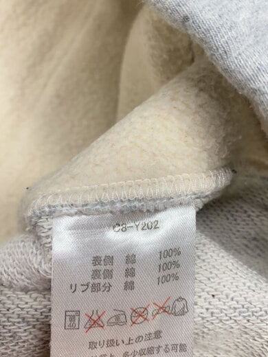 商品画像：Champion /ボトム/L/コットン/GRY/C8-Y202// 4
