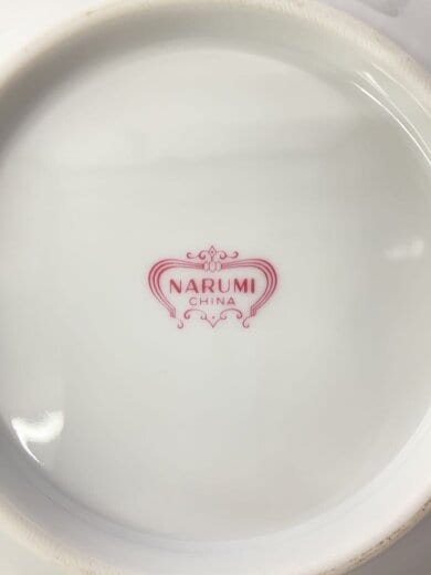 商品画像：唐子/八角皿/3点セット// 5