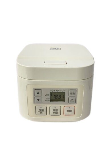 商品画像：炊飯器 SN-A5 8970921// 1