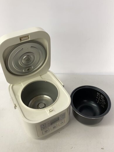 商品画像：炊飯器 SN-A5 8970921// 7