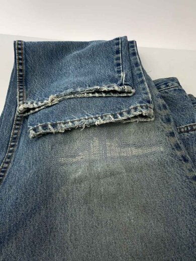 商品画像：ストレートパンツ/34/デニム/IDG/560/USA製/01年/USA製// 8