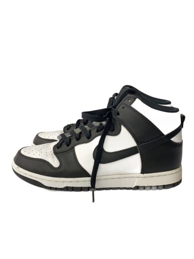 商品画像：DUNK HI RETRO_ダンク ハイ レトロ/28.5cm/WHT 1