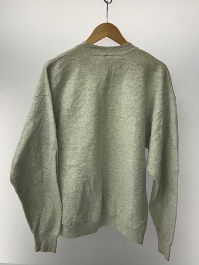 商品画像：スウェット/XL/コットン/GRY/プリント 2